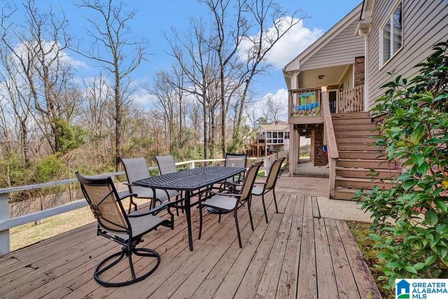 949 MOUNTAIN OAKS DRIVE, Hoover, AL 35226