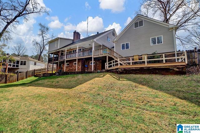 949 MOUNTAIN OAKS DRIVE, Hoover, AL 35226