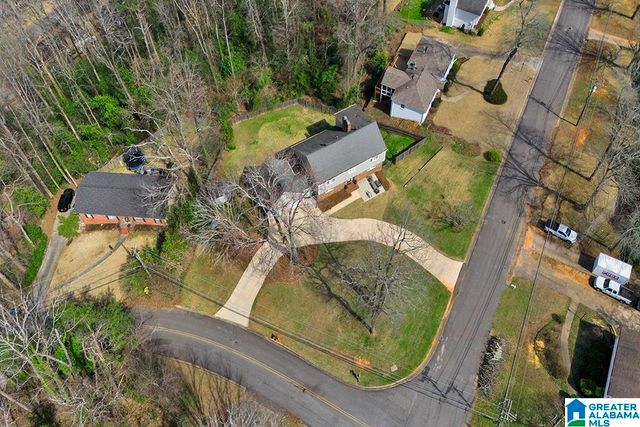 949 MOUNTAIN OAKS DRIVE, Hoover, AL 35226