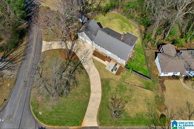 949 MOUNTAIN OAKS DRIVE, Hoover, AL 35226