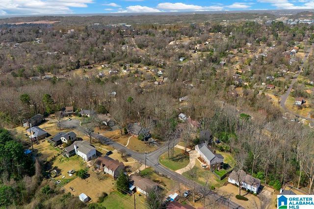 949 MOUNTAIN OAKS DRIVE, Hoover, AL 35226