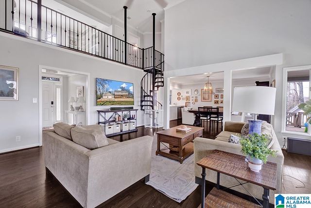 949 MOUNTAIN OAKS DRIVE, Hoover, AL 35226