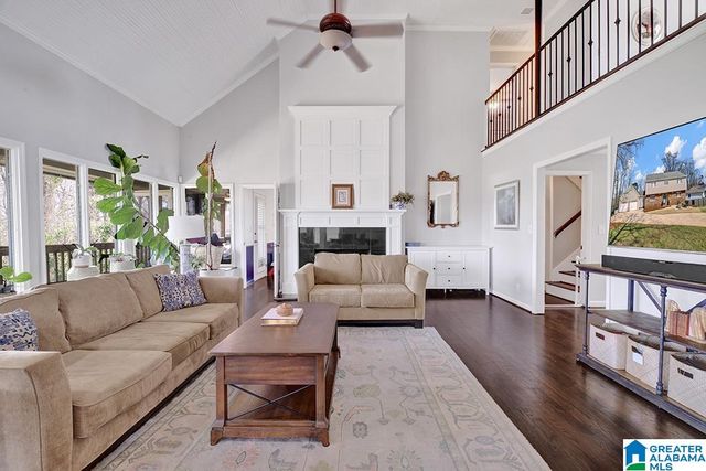 949 MOUNTAIN OAKS DRIVE, Hoover, AL 35226