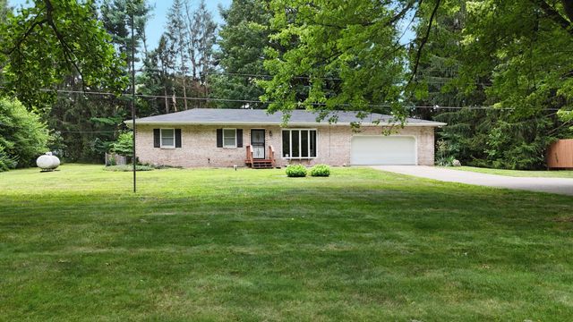 30417 US-12, Milton Twp, MI 49120