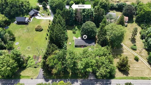 30417 US-12, Milton Twp, MI 49120