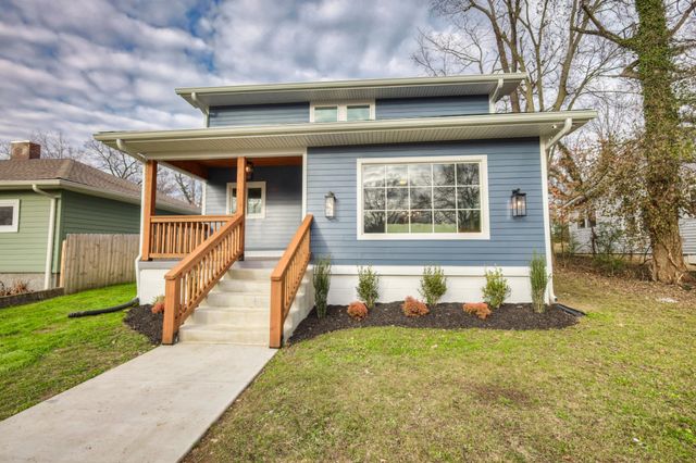 1129 Sharpe Ave, Nashville, TN 37206