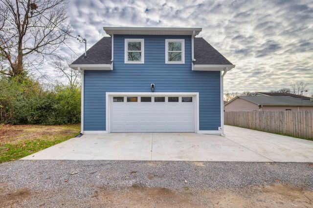 1129 Sharpe Ave, Nashville, TN 37206