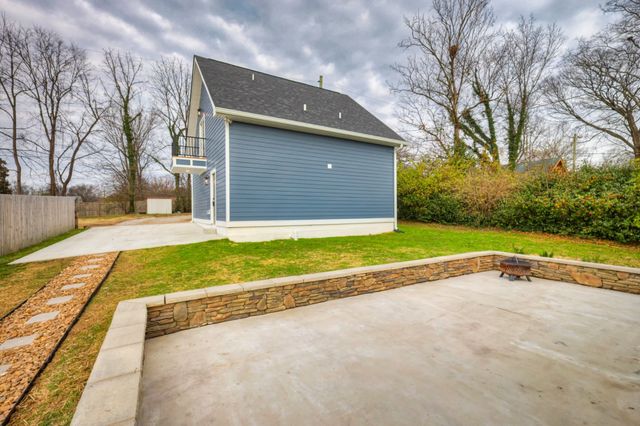 1129 Sharpe Ave, Nashville, TN 37206