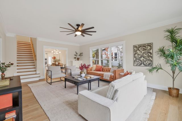 1129 Sharpe Ave, Nashville, TN 37206