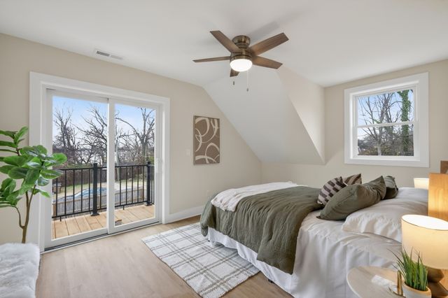 1129 Sharpe Ave, Nashville, TN 37206