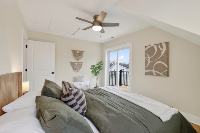 1129 Sharpe Ave, Nashville, TN 37206