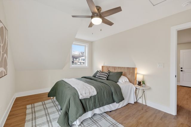 1129 Sharpe Ave, Nashville, TN 37206