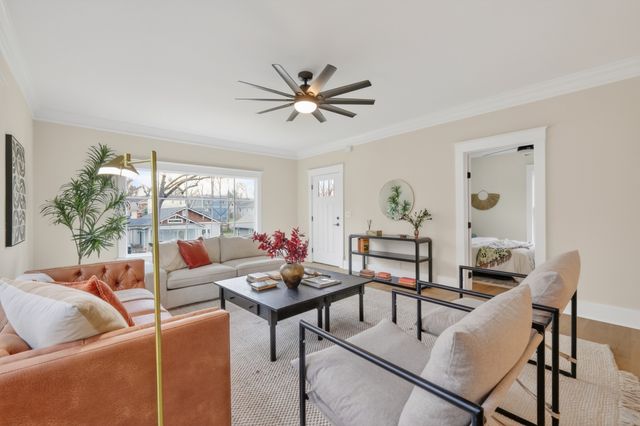 1129 Sharpe Ave, Nashville, TN 37206