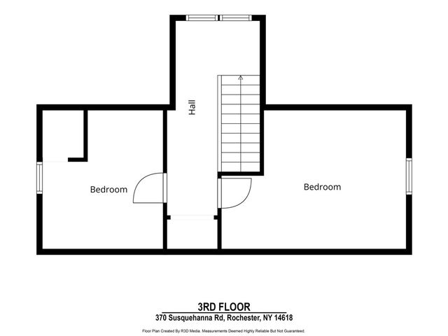 370 Susquehanna Road, Brighton, NY 14618