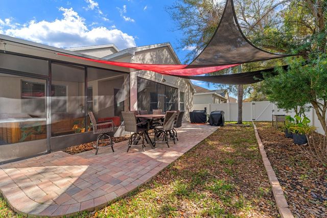 10207 AVELAR RIDGE DRIVE, Riverview, FL 33578