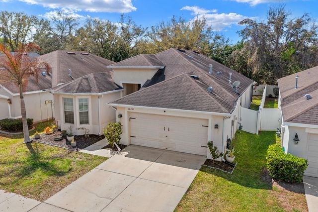 10207 AVELAR RIDGE DRIVE, Riverview, FL 33578