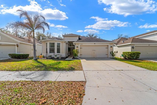 10207 AVELAR RIDGE DRIVE, Riverview, FL 33578