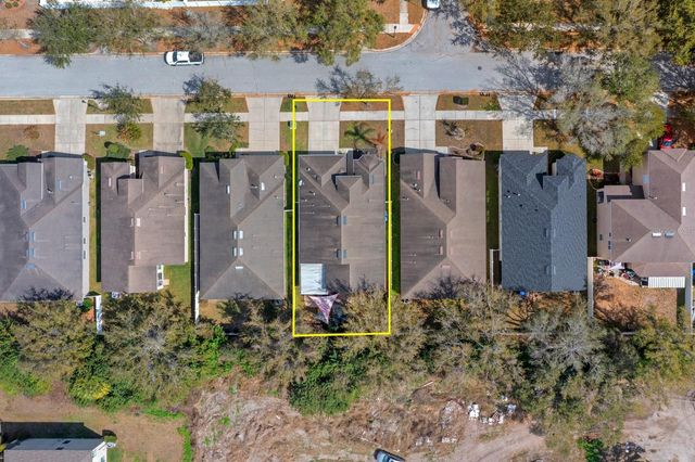 10207 AVELAR RIDGE DRIVE, Riverview, FL 33578