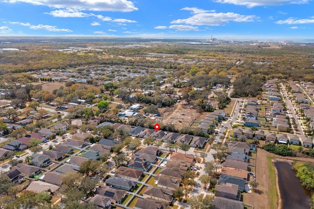 10207 AVELAR RIDGE DRIVE, Riverview, FL 33578