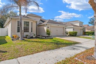 10207 AVELAR RIDGE DRIVE, Riverview, FL 33578