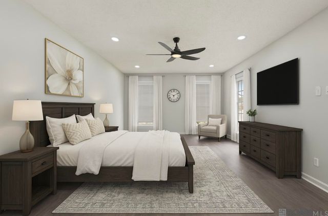 8724 Metairie Dr, Baton Rouge, LA 70810