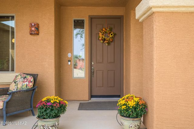 8413 W Calle Sancho Panza, Tucson, AZ 85757
