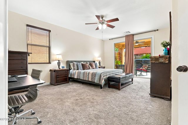 8413 W Calle Sancho Panza, Tucson, AZ 85757