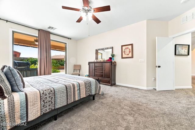 8413 W Calle Sancho Panza, Tucson, AZ 85757