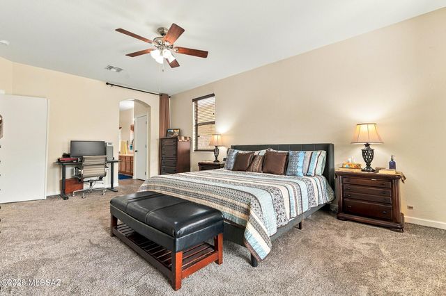 8413 W Calle Sancho Panza, Tucson, AZ 85757