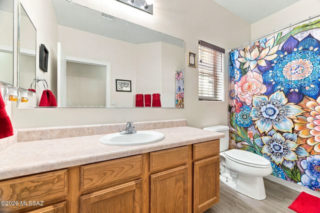 8413 W Calle Sancho Panza, Tucson, AZ 85757