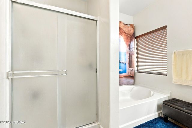 8413 W Calle Sancho Panza, Tucson, AZ 85757