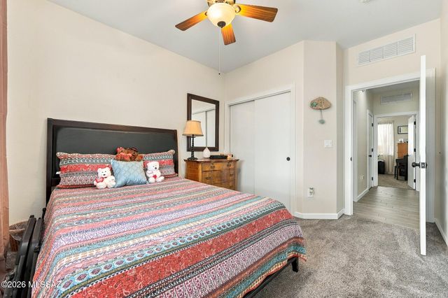 8413 W Calle Sancho Panza, Tucson, AZ 85757