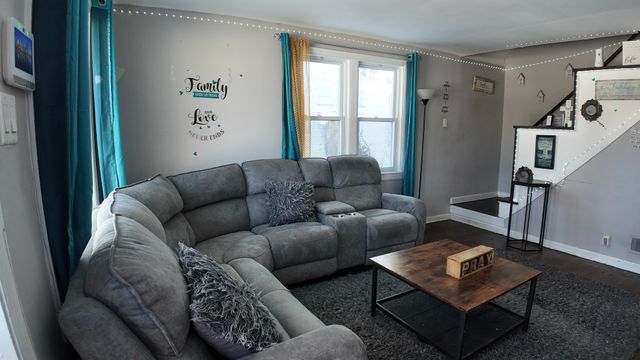 14450 S Sangamon Street, Harvey, IL 60426