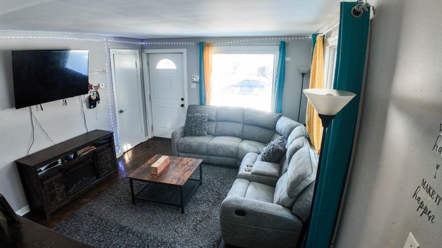 14450 S Sangamon Street, Harvey, IL 60426