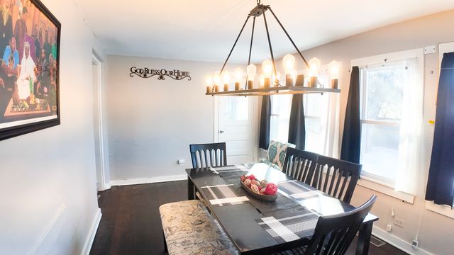 14450 S Sangamon Street, Harvey, IL 60426