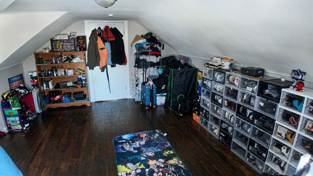 14450 S Sangamon Street, Harvey, IL 60426