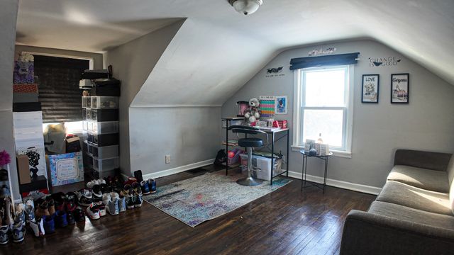 14450 S Sangamon Street, Harvey, IL 60426