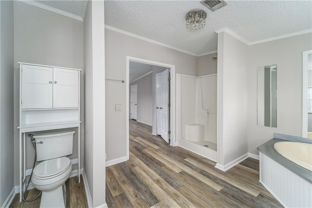 224 Oyster Circle, Brunswick, GA 31523