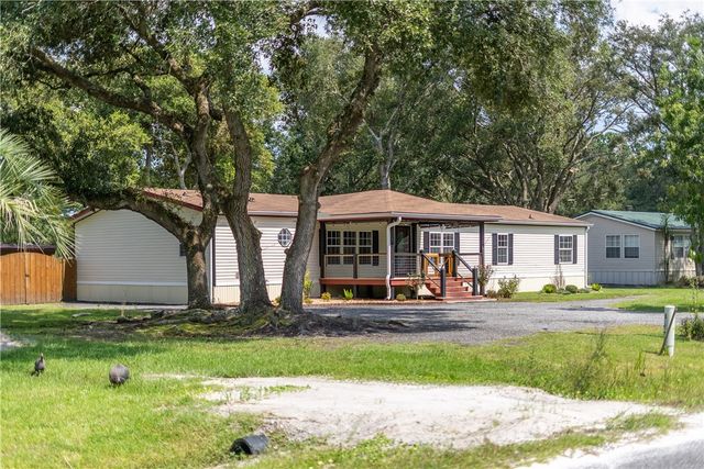 224 Oyster Circle, Brunswick, GA 31523