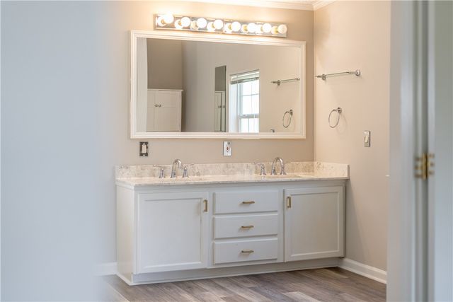 224 Oyster Circle, Brunswick, GA 31523