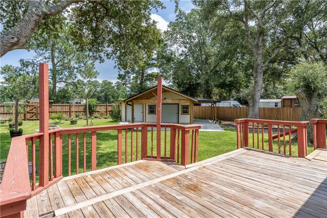 224 Oyster Circle, Brunswick, GA 31523