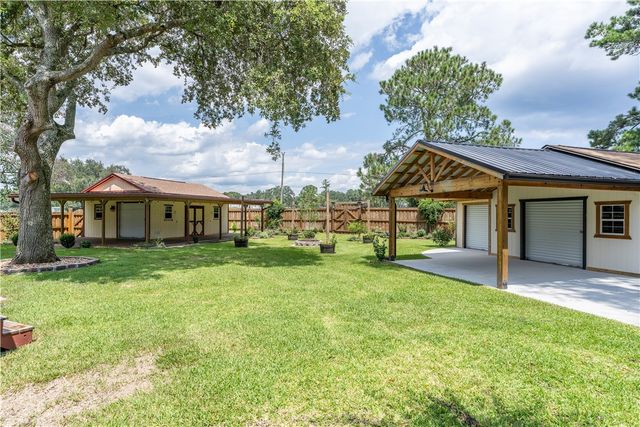 224 Oyster Circle, Brunswick, GA 31523