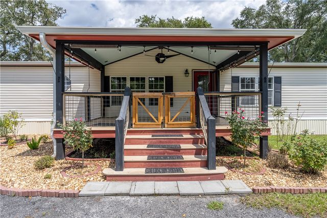 224 Oyster Circle, Brunswick, GA 31523