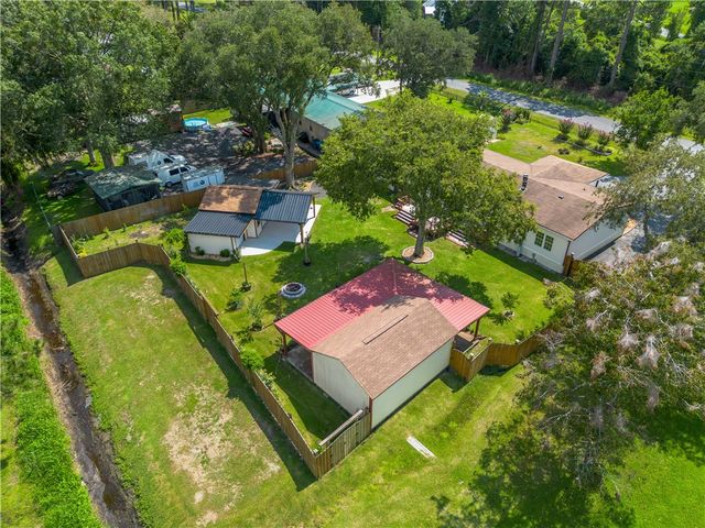 224 Oyster Circle, Brunswick, GA 31523