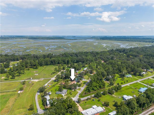 224 Oyster Circle, Brunswick, GA 31523