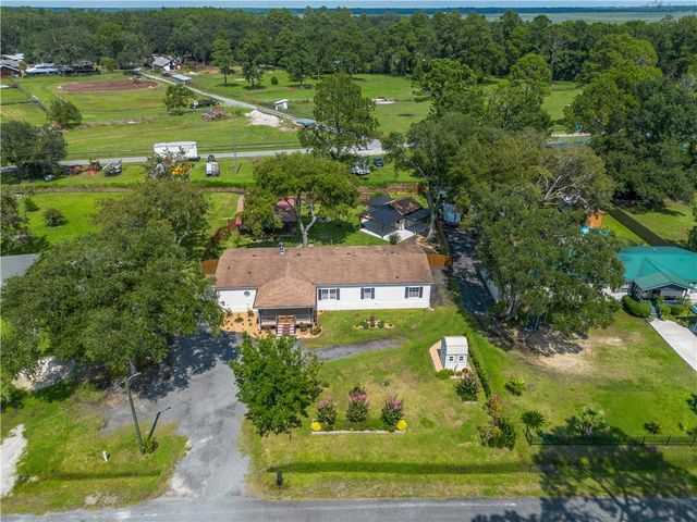 224 Oyster Circle, Brunswick, GA 31523