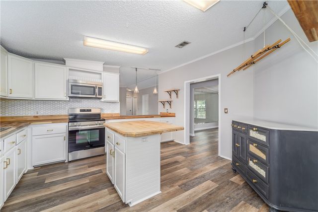 224 Oyster Circle, Brunswick, GA 31523