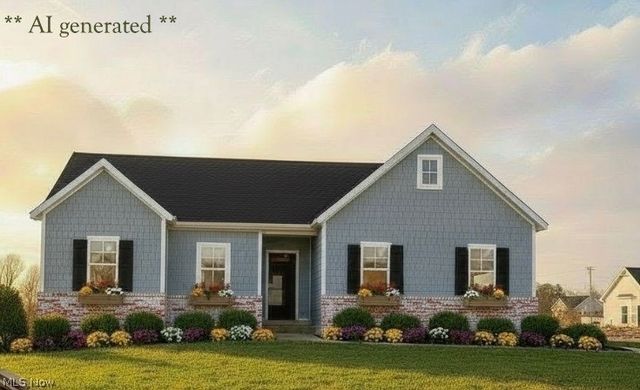 547 Woodlands Glen Avenue, Hartville, OH 44632