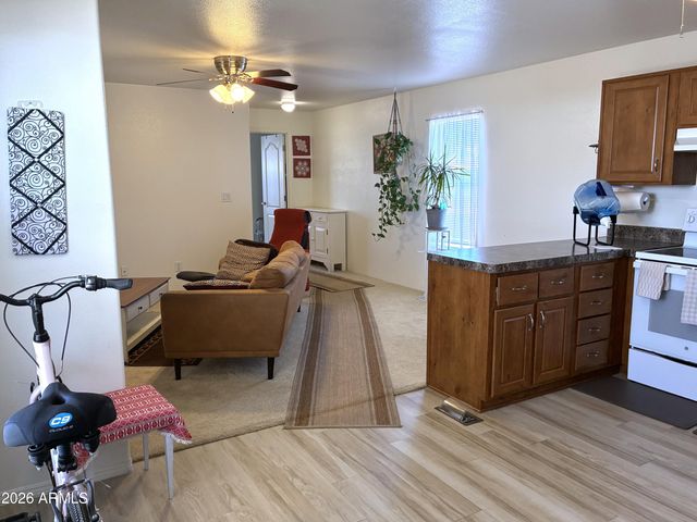 6960 W PEORIA Avenue 115, Peoria, AZ 85345