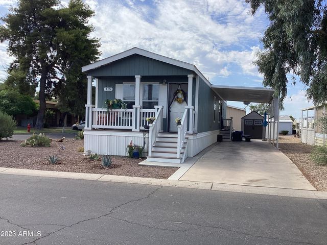 6960 W PEORIA Avenue 115, Peoria, AZ 85345